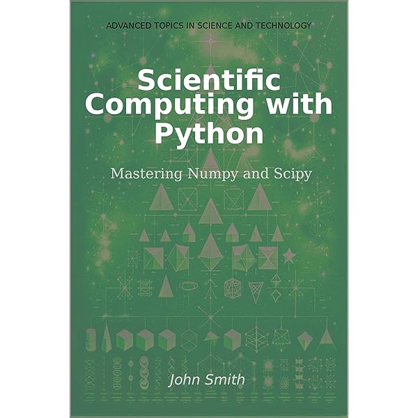 Guide to Scientific Computing in C++ (Undergraduate Topics in